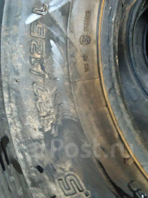 Toyo M920. ������, ����������, 2021 ���, �/�, ����� 10 % ����