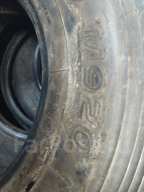 Toyo M920. ������, ����������, 2021 ���, �/�, ����� 10 % ����