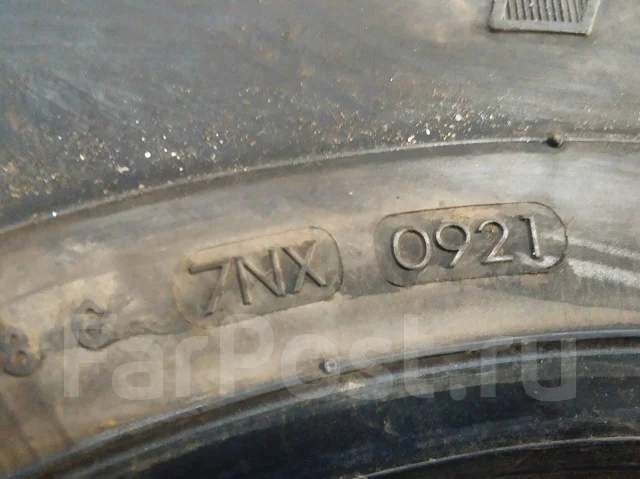 Toyo M920. ������, ����������, 2021 ���, �/�, ����� 10 % ����