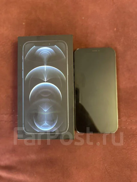 Apple iPhone 12 Pro. �/�, 256 ��, �����, 3G, 4G LTE, 5G ����