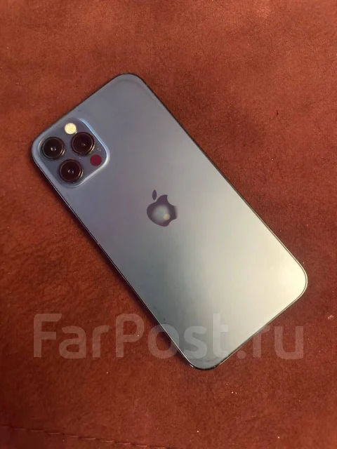 Apple iPhone 12 Pro. �/�, 256 ��, �����, 3G, 4G LTE, 5G ����