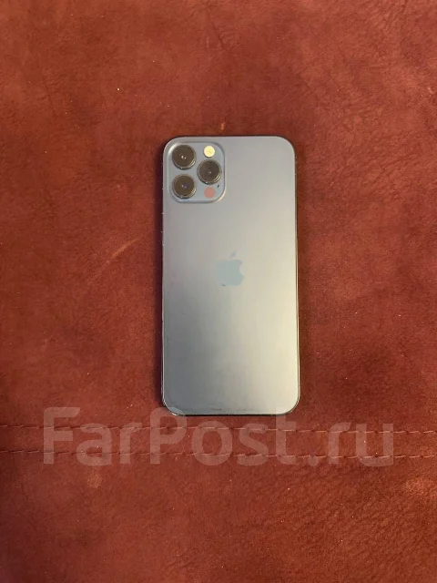 Apple iPhone 12 Pro. �/�, 256 ��, �����, 3G, 4G LTE, 5G ����