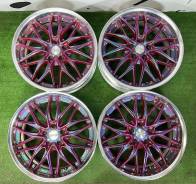 Work Schwert. 8.0x19", 5x114.3, ET40, �� 73,1���. ����