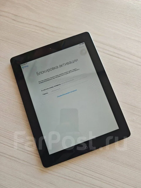 Apple iPad 2. ������ 32 �� ����