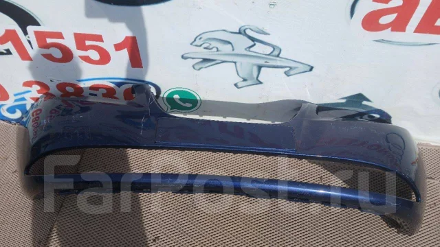 ������ �������� Hyundai Elantra HD 04.2006 - 09.2011 865112H000 ����