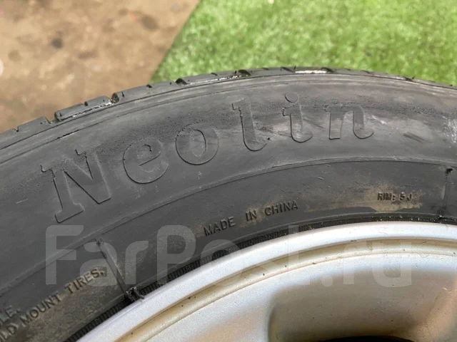 Neolin NeoGreen. ������, 2020 ���, �/�, ����� 10 %. �������� ������ ����