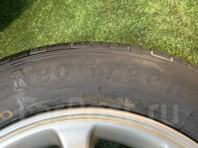 Neolin NeoGreen. ������, 2020 ���, �/�, ����� 10 %. �������� ������ ����