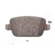 ������� ��������� ��������, �������� | ��� | FORD Focus II (DA_) 2.5 RS Japanparts PPL03AF PPL03AF ����