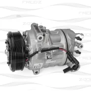 ���������� ������������ OPEL Astra J/Insignia/Zafira C 09-/ Chevrolet Cruze 09- FREE-Z KC3024 KC3024 ����