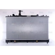 �������� ������� ���������� Mazda: 6 (GH) 2.0MZR 07- (����) Nissens 68508 68508 ����