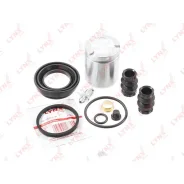 ���. �������� �������� ����. [43 mm, � �������] AUDI A4 08-/A5 07-/A6 04-18/A7 10-18/A8 03-18/Q5 08-/Q7(4M) 15- Lynxauto BC6214 BC6214 ����