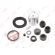 ����������� ���������� �������� � ������� ������� (������� O 48 mm, ������� Brembo) OPEL Movano B 10, Renault Master III 10 Lynxauto BC6274 BC6274 ���...