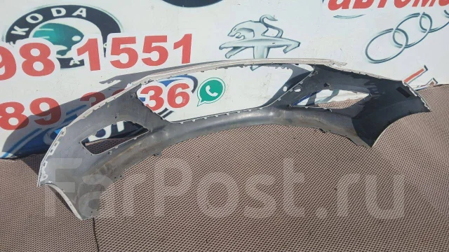 ������ �������� Hyundai i30 GD 09.2011 - 02.2017 86511A6000 ����