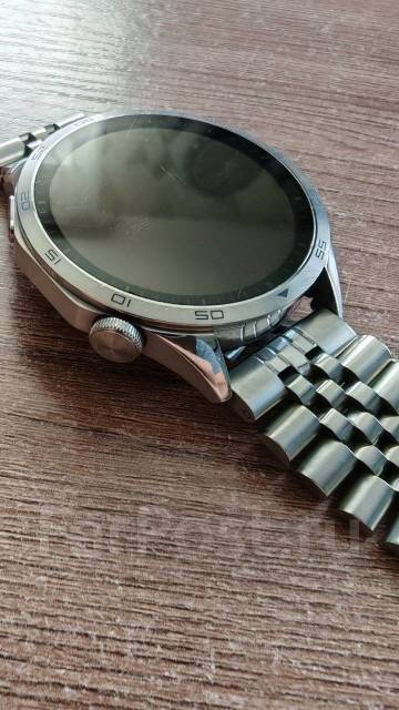 Huawei Watch GT 4. GPS, NFC, IP67 ����