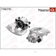 ��������� ������� �����. R Volvo XC70 Cross Country (295) 1997 - 2007 Masterkit 77AK1741 77AK1741 ����