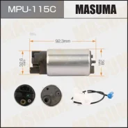 ���������� Masuma, VOXY, NOAH / ZRR85W, ZWR80G, ���������� ��������� Masuma MPU115C MPU115C ����