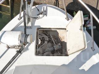 Yamaha FR-23. 1987 ���, ����� 6,15��., ��������� ���������, 80��.�., ������ ����