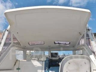 Yamaha FR-23. 1987 ���, ����� 6,15��., ��������� ���������, 80��.�., ������ ����