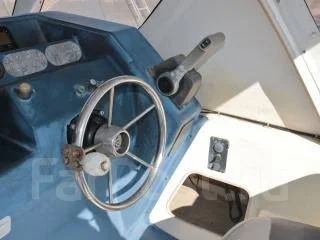 Yamaha FR-23. 1987 ���, ����� 6,15��., ��������� ���������, 80��.�., ������ ����