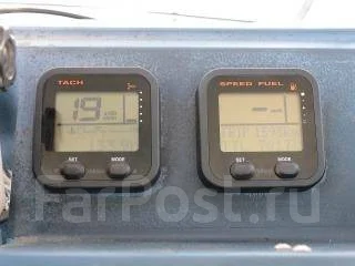 Yamaha FR-23. 1987 ���, ����� 6,15��., ��������� ���������, 80��.�., ������ ����