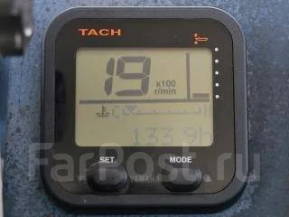 Yamaha FR-23. 1987 ���, ����� 6,15��., ��������� ���������, 80��.�., ������ ����