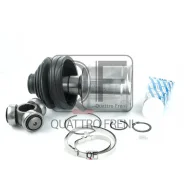 ���� ���������� Quattro Freni QF21C00003 QF21C00003 ����