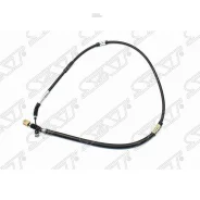 ���� ������� ������� Toyota Corolla (E100, E110) 91-02 / Corolla Ceres 94-99 (�����) SAT ST4643012290, ����� ST4643012290 ����