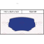 ������� ��������� �������� | ����� | Suzuki Grand Vitara/Vitara 95- Tatsumi TCA1109 TCA1109 ����