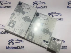 �������� �������� ��� �. � Mercedes C-Class W205 2701800109 ����