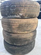 Dunlop Enasave RV503. ������, 2009 ���, �/�, ����� 80 % ����