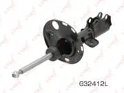 ������ �������� ����� RAV4, 339032, 48520-80074, 48520-80072, G32412L, LYNXauto (� / 31 / 22) ���������� G32412L ����