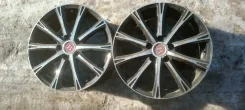 Winning Street Wheel. 7.5x18", 5x100 ����