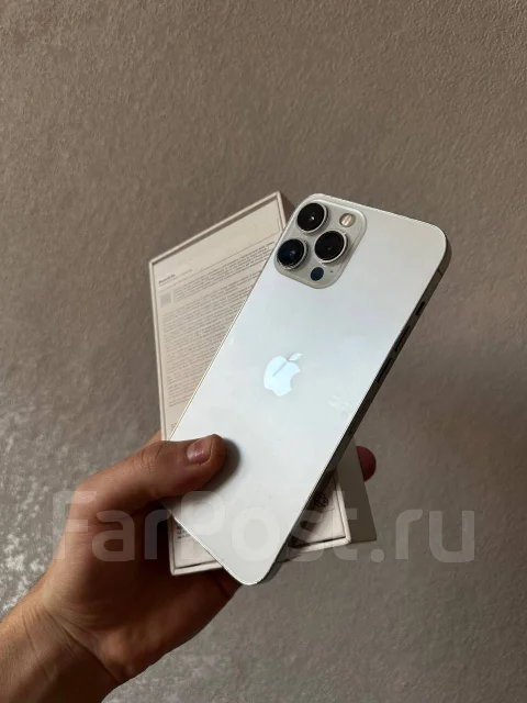 Apple iPhone 13 Pro Max. �/�, 512 �� ����