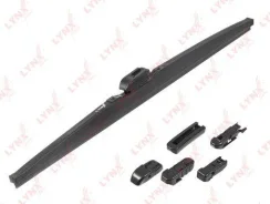 ����� ���������������� ������ 530 �� LYNXauto LW530 ����