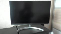 LG. 27", ���������� �� (LCD, LED, QLED) ����