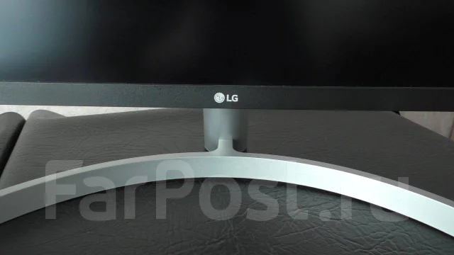 LG. 27", ���������� �� (LCD, LED, QLED) ����