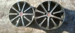 Winning Street Wheel. 7.5x18", 5x100 ����
