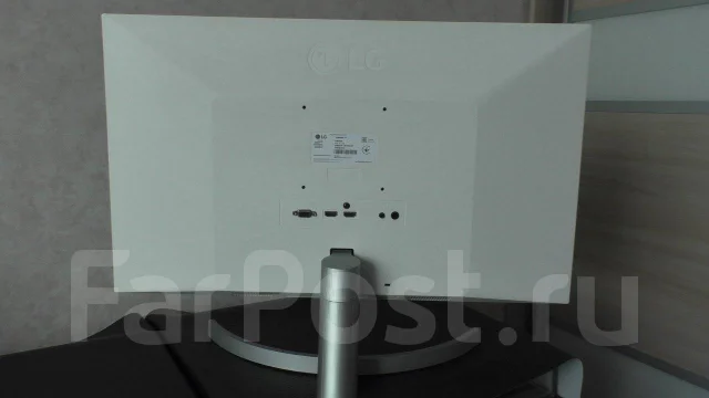 LG. 27", ���������� �� (LCD, LED, QLED) ����