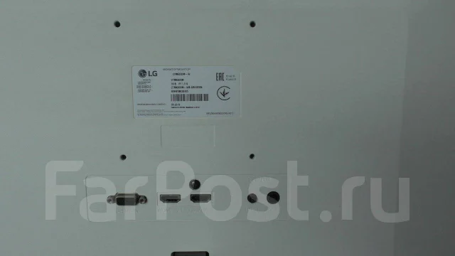LG. 27", ���������� �� (LCD, LED, QLED) ����