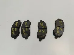 ������� ��������� �������� Mitsubishi Airtrek CU4W 05191229AA ����