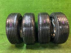 Bridgestone Nextry Ecopia. ������, 2018 ���, �/�, ����� 10 %. �������� ������� ����
