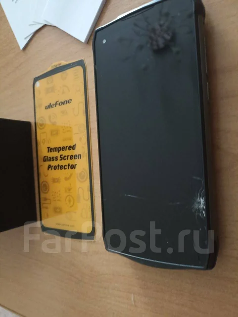 Ulefone Power Armor 13. �/�, 128 ��, ������, 4G LTE ����