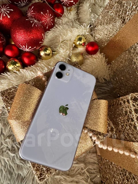 Apple iPhone 11. �/�, 128 ��, ����������, 3G, 4G LTE ����