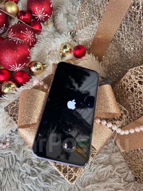 Apple iPhone 11. �/�, 128 ��, ����������, 3G, 4G LTE ����