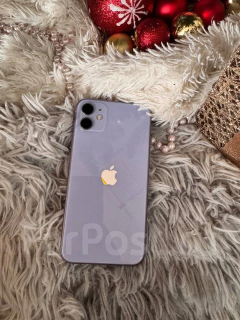 Apple iPhone 11. �/�, 128 ��, ����������, 3G, 4G LTE ����