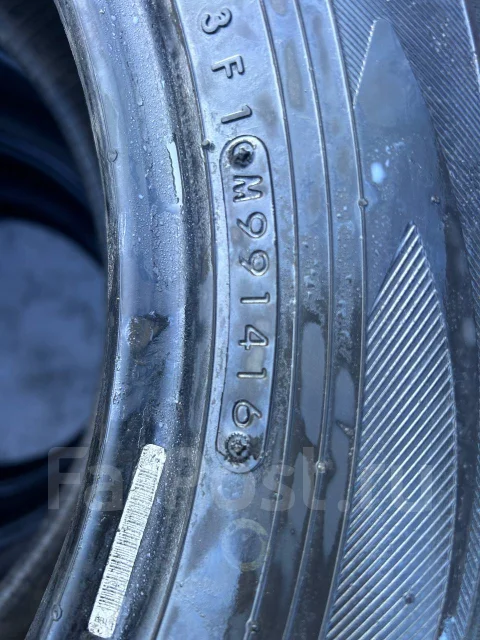 Toyo Tranpath mpZ. ������, 2016 ���, �/�, ����� 50 % ����