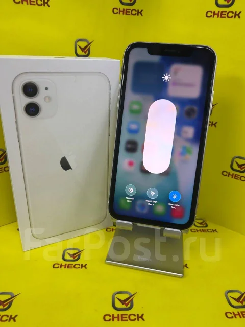 Apple iPhone 11. �/�, 256 ��, �����, 4G LTE ����
