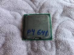 Intel Pentium 4 641 ����