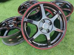Lehrmeister LMG CS-8. 6.0x16", 4x100, ET40, �� 67,1���. ����
