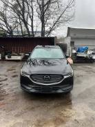 Mazda CX-8. KG2P, SHVPTS ����